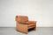 Vintage DS-86 Cognac Leather Armchair from de Sede 14