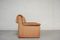 Vintage DS-86 Cognac Leather Armchair from de Sede 17