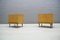 Mid-Century Nightstands, 1950s, Set of 2 2