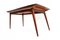 Vintage Dining Table by Louis van Teeffelen 4