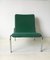 Fauteuil Tubulaire Modèle 703 Vert par Kho Liang Ie pour Stabin Holland, 1968 1