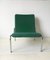 Grüner Modell 703 Sessel mit Röhrengestell von Kho Liang Ie für Stabin Holland, 1968 1