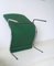 Grüner Modell 703 Sessel mit Röhrengestell von Kho Liang Ie für Stabin Holland, 1968 6