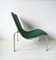 Sillón modelo 703 tubular en verde de Kho Liang Ie para Stabin Holland, 1968, Imagen 2