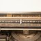 Typewriter from Underwood, 1920s 8