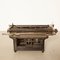 Typewriter from Underwood, 1920s 4