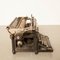 Schreibmaschine von Underwood, 1920er 5