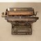 Typewriter from Underwood, 1920s 6