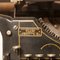 Schreibmaschine von Underwood, 1920er 9