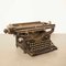 Schreibmaschine von Underwood, 1920er 2