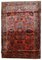 Middle Eastern Rug, 1920s 1
