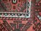 Antiker afghanischer Teppich, 1920er 7