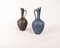 Jarrones suecos de cerámica de Gunnar Nylund para Rörstrand. Juego de 2, Imagen 8