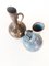 Swedish Ceramic Vases by Gunnar Nylund for Rörstrand, Set of 2, Image 3