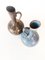 Vases en Céramique par Gunnar Nylund pour Rörstrand, Suède, Set de 2 3