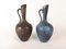Swedish Ceramic Vases by Gunnar Nylund for Rörstrand, Set of 2, Image 4