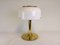 Mid-Century Knubbling Table Lamp by Anders Pehrson for Ateljé Lyktan, 1960s, Image 1