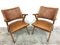 Fauteuils Vintage, Set de 2 2