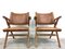 Fauteuils Vintage, Set de 2 5