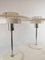 Swedish Aurora Table Lamps from Borens, 1970s, Set of 2, Image 9