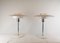Swedish Aurora Table Lamps from Borens, 1970s, Set of 2 1