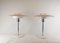 Swedish Aurora Table Lamps from Borens, 1970s, Set of 2, Image 1