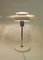 Swedish Aurora Table Lamps from Borens, 1970s, Set of 2, Image 5