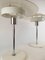 Swedish Aurora Table Lamps from Borens, 1970s, Set of 2, Image 8