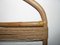 Mid-Century Bamboo Coat Rack, 1960s 5