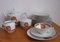 Coffee Service from Bareuther Waldsassen Bavaria, 1970s, Set of 21 1