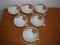 Coffee Service from Bareuther Waldsassen Bavaria, 1970s, Set of 21, Image 15