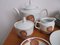 Coffee Service from Bareuther Waldsassen Bavaria, 1970s, Set of 21 5