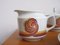 Coffee Service from Bareuther Waldsassen Bavaria, 1970s, Set of 20, Image 8