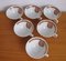 Coffee Service from Bareuther Waldsassen Bavaria, 1970s, Set of 20 13