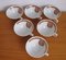 Coffee Service from Bareuther Waldsassen Bavaria, 1970s, Set of 20, Image 13