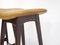 High Stools by Erik Buch for Dyrlund, 1960s, Set of 2, Image 7