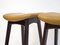 High Stools by Erik Buch for Dyrlund, 1960s, Set of 2, Image 6