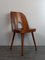 Beech Chairs by Oswald Haerdtl for TON, 1950s, Set of 4 9