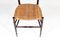 Mid-Century Italian Chiavari Hall Chair, 1950s 2