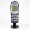 Grand Panneau Publicitaire Téléphone Portable Nokia 3210, 1990 1