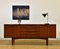 Credenza Eon Mid-Century in teak e zebrano di Elliotts of Newbury, Immagine 4