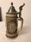 Antique German Beer Stein, 1880s, Image 2