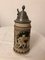 Antique German Beer Stein, 1880s, Image 5