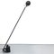 Italian Metal Floor Lamp by Elio Martinelli for Martinelli Luce, 1980s, Image 1
