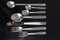 Cutlery Set by Helmut Alder for Amboss, 1954, Set of 56 11