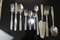 Cutlery Set by Helmut Alder for Amboss, 1954, Set of 56 16