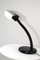 Lámpara de mesa italiana con cuello de ganso de Targetti Sankey, años 60, Imagen 3