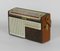 Radio LT Transistor portatile di Philips, 1961, Francia, Immagine 3