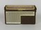 French Portable LT Transistor Radio from Philips, 1961, Image 1
