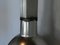 Large Industial French Pendant Lights from Mazda, 1970s, Set of 2, Image 10